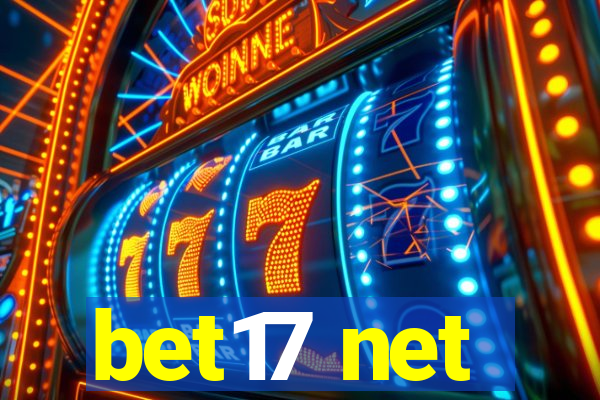 bet17 net